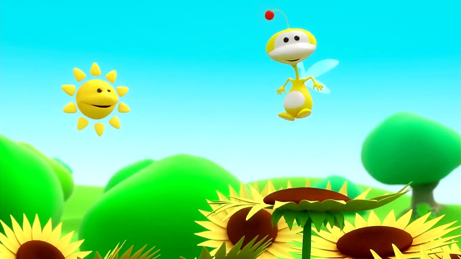 انیمیشن یوکی UKi - فصل 1 قسمت 26 - چسبناک